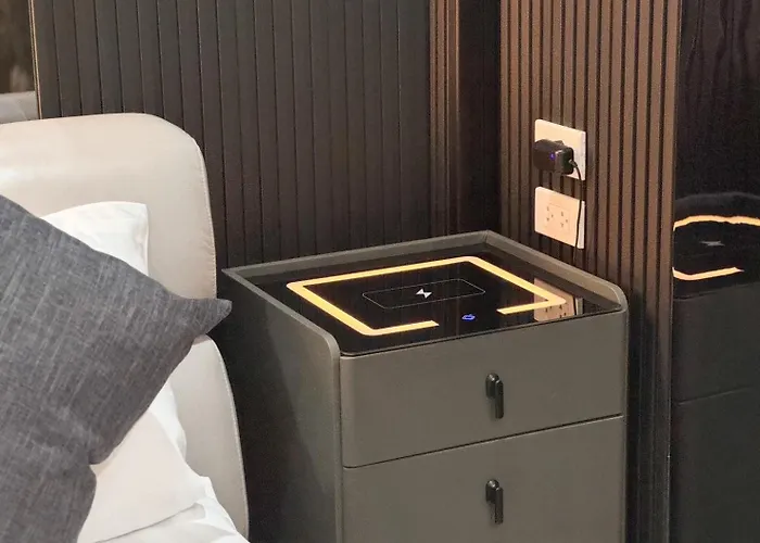 Aparthotel Delta9 Phrakanong 3 Mins Bts Phrakanong Bangkok